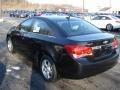Black Granite Metallic - Cruze LT Photo No. 6