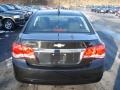 Black Granite Metallic - Cruze LT Photo No. 7
