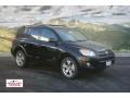 Black - RAV4 V6 Sport 4WD Photo No. 1