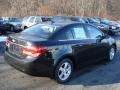 Black Granite Metallic - Cruze LT Photo No. 8