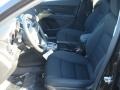 Black Granite Metallic - Cruze LT Photo No. 11