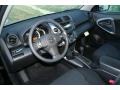 Black - RAV4 V6 Sport 4WD Photo No. 5