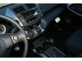 Black - RAV4 V6 Sport 4WD Photo No. 6