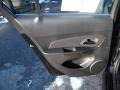 Black Granite Metallic - Cruze LT Photo No. 14