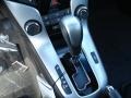 Black Granite Metallic - Cruze LT Photo No. 18