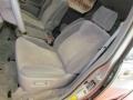 2008 Silver Shadow Pearl Toyota Sienna LE AWD  photo #14