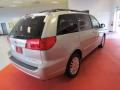 2008 Silver Shadow Pearl Toyota Sienna LE AWD  photo #19