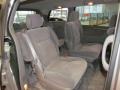 2008 Silver Shadow Pearl Toyota Sienna LE AWD  photo #21