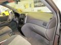 2008 Silver Shadow Pearl Toyota Sienna LE AWD  photo #23