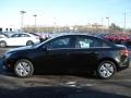 Black Granite Metallic - Cruze LS Photo No. 5