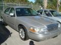 2003 Silver Birch Metallic Mercury Grand Marquis LS  photo #1