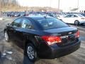 Black Granite Metallic - Cruze LS Photo No. 6