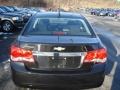 Black Granite Metallic - Cruze LS Photo No. 7