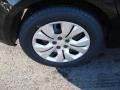Black Granite Metallic - Cruze LS Photo No. 9