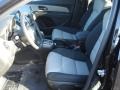 Black Granite Metallic - Cruze LS Photo No. 11