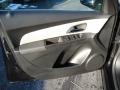 Black Granite Metallic - Cruze LS Photo No. 12