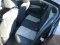 Black Granite Metallic - Cruze LS Photo No. 13