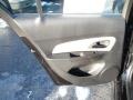 Black Granite Metallic - Cruze LS Photo No. 14