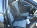Black Granite Metallic - Cruze LS Photo No. 16