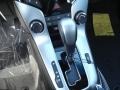 Black Granite Metallic - Cruze LS Photo No. 18