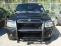 Super Black - Frontier XE King Cab Photo No. 2
