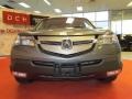Sterling Gray Metallic - MDX Technology Photo No. 2