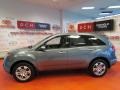 Sterling Gray Metallic - MDX Technology Photo No. 4