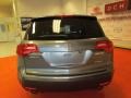 Sterling Gray Metallic - MDX Technology Photo No. 7