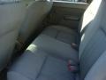 Super Black - Frontier XE King Cab Photo No. 9