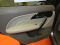 Sterling Gray Metallic - MDX Technology Photo No. 9