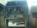 Super Black - Frontier XE King Cab Photo No. 11