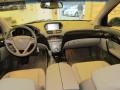 Sterling Gray Metallic - MDX Technology Photo No. 14