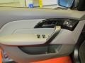 Sterling Gray Metallic - MDX Technology Photo No. 16