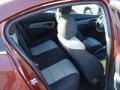 Autumn Red Metallic - Cruze LS Photo No. 15