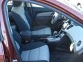Autumn Red Metallic - Cruze LS Photo No. 16