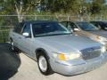 Silver Frost Metallic - Grand Marquis LS Photo No. 1