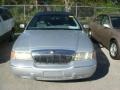 Silver Frost Metallic - Grand Marquis LS Photo No. 2