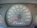 Silver Frost Metallic - Grand Marquis LS Photo No. 4