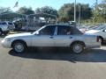 Silver Frost Metallic - Grand Marquis LS Photo No. 10