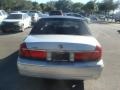 Silver Frost Metallic - Grand Marquis LS Photo No. 11