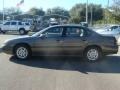 2003 Bronzemist Metallic Chevrolet Impala   photo #5