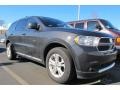 Mineral Gray Metallic - Durango Crew Photo No. 4