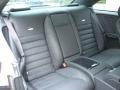 2008 designo Graphite Metallic Mercedes-Benz CL 63 AMG  photo #19