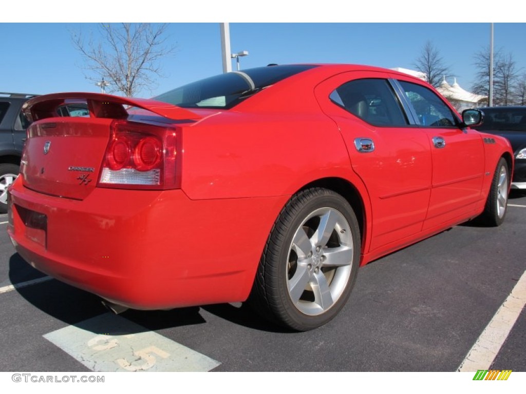 TorRed 2009 Dodge Charger R/T Exterior Photo #59218761