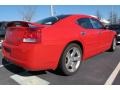 TorRed 2009 Dodge Charger R/T Exterior