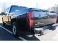 Black - Colorado LS Extended Cab Photo No. 2