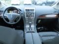 Charcoal Black Dashboard Photo for 2012 Lincoln MKX #59219124