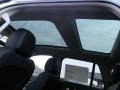 Charcoal Black Sunroof Photo for 2012 Lincoln MKX #59219130