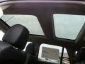Sunroof of 2012 MKX AWD