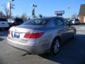 Platinum Metallic - Genesis 4.6 Sedan Photo No. 2